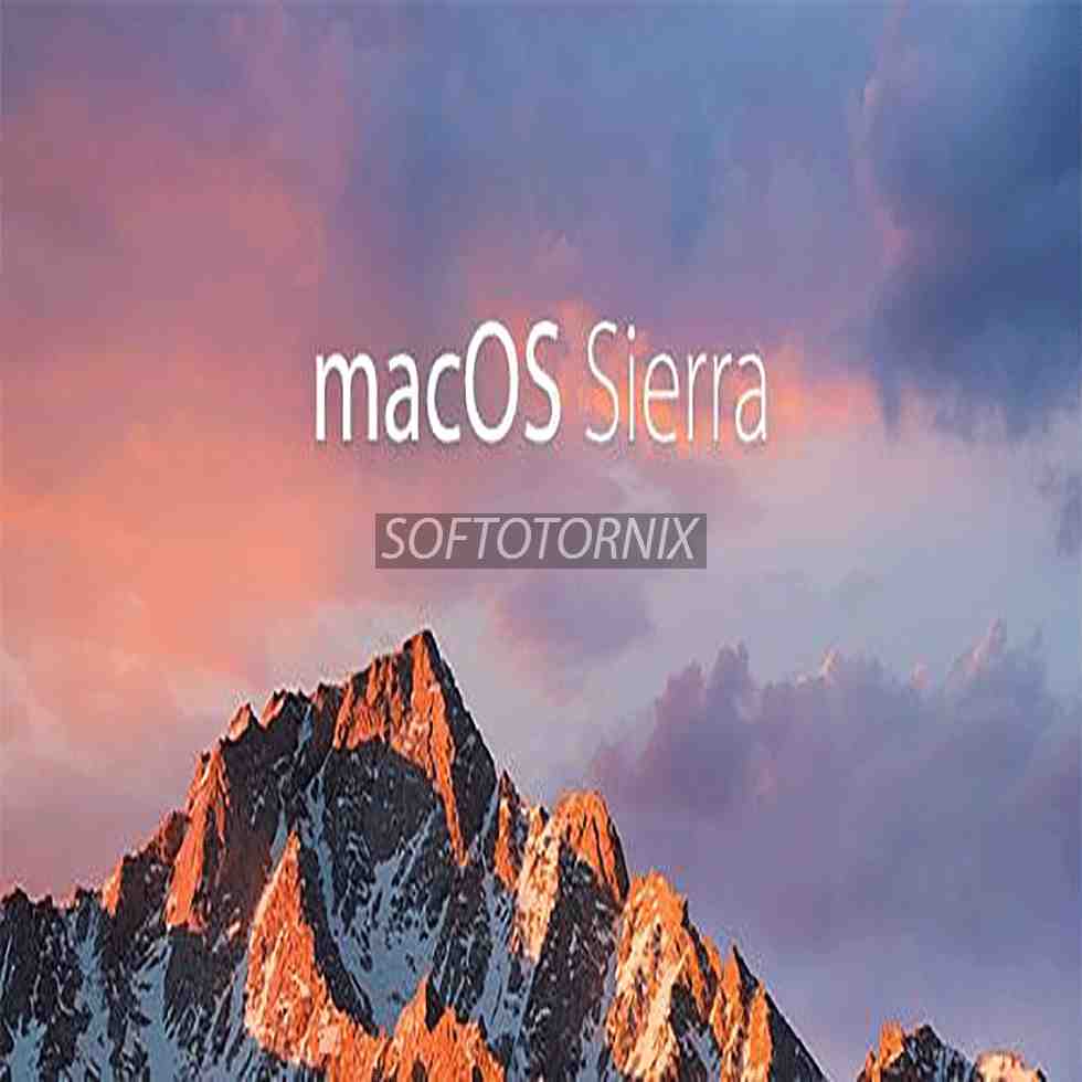 High Sierra free download